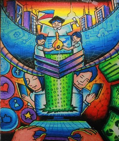 matatag na karakter moral poster|Matatag na edukasyon , matatag na karakter moral,kaakibat ng .